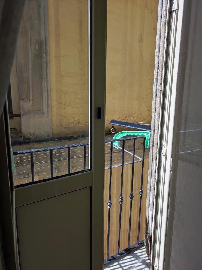 Casa Maria Spaccanapoli Centro Storico Exteriér fotografie